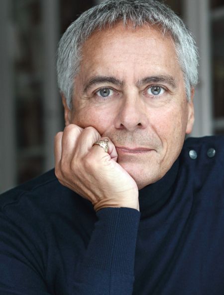 Ballettintendant John Neumeier © Steven Haberland