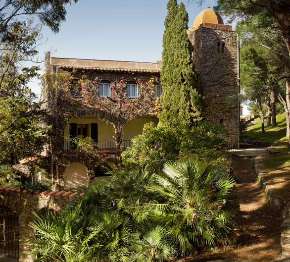 Musée d'Art moderne de Collioure