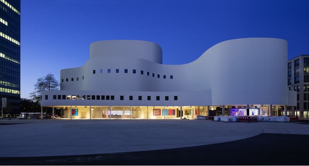 Düsseldorf, Schauspielhaus, IGOR LEVIT - ganz persönlich, IOCO Aktuell