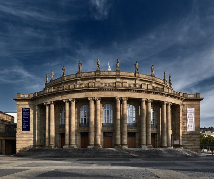 Stuttgart, Staatsoper Stuttgart, Lohengrin - Richard Wagner, IOCO Kritik, 26.11.2018