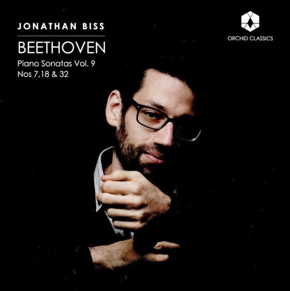 Jonathan Biss - Beethoven Klavier Sonaten, IOCO CD-Rezension, 19.02.2021