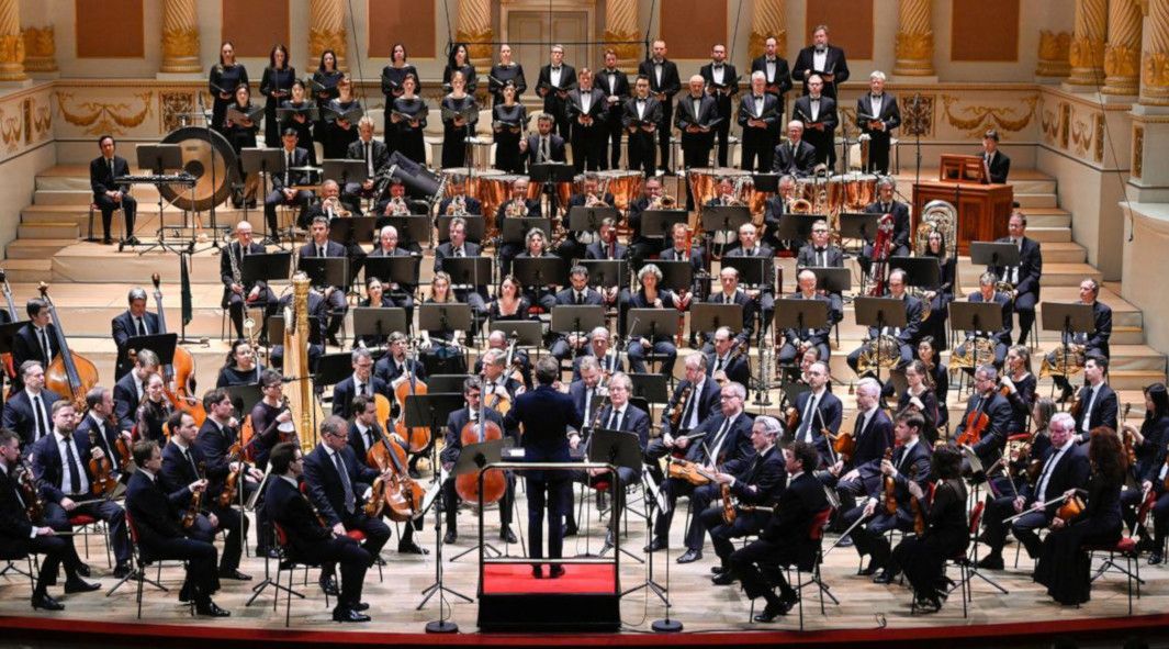 Dresden, Staatskapelle Dresden, Musiker der Staatskapelle - 1:1 Concert, IOCO Aktuell, 14.05.2020