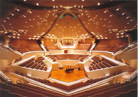 Berlin, Berliner Philharmoniker, Die Digital Concert Hall - kostenlos für alle,  März 2020