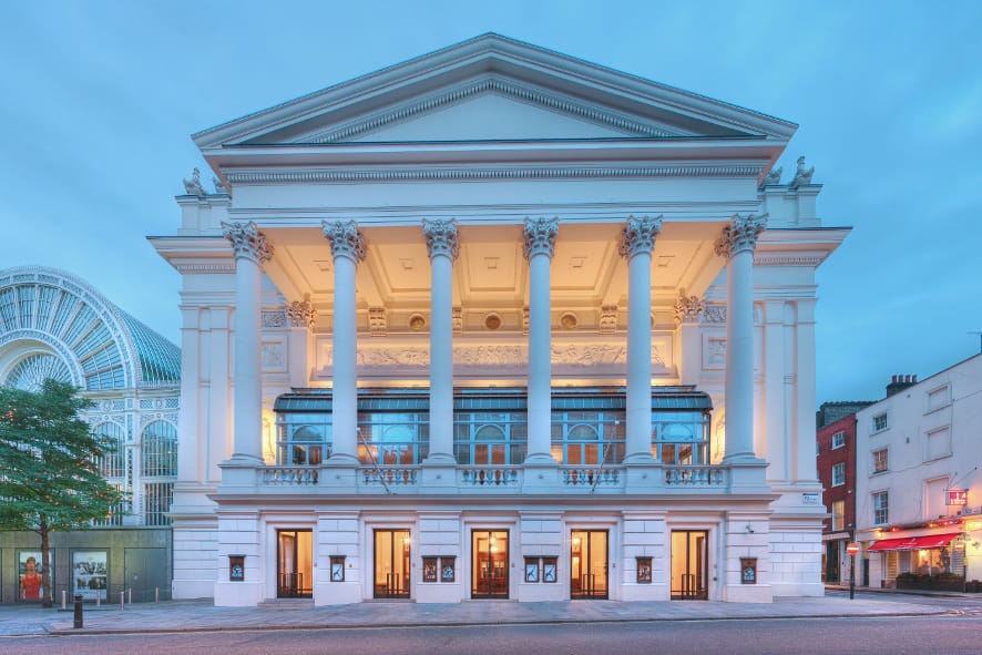 London, Royal Opera House, Carmen - Georges Bizet, IOCO Kritik, 29.07.2019
