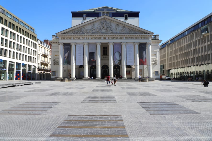 Brüssel, Theatre Royal de la Monnaie, Tristan und Isolde - Richard Wagner, IOCO Kritik, 09.05.2019