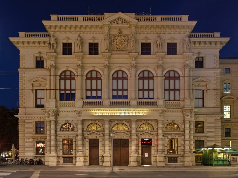 Wien, Volksoper, Powder Her Face - Oper von Thomas Adès, IOCO Kritik, 23.04.2019