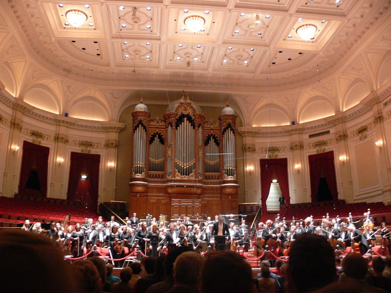 Amsterdam, Royal Concertgebouw Orchestra, Daniele Gatti entlassen, IOCO Aktuell, 03.08.2018