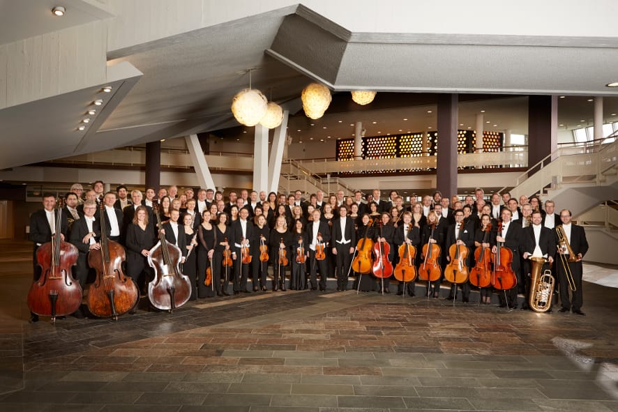 Berlin, Deutsches Symphonie-Orchester Berlin, Dvorák - Schostakowitsch - Janacek, IOCO Kritik, 04.06.2018