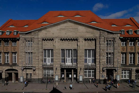 Lübeck, Theater Lübeck, Der fliegende Holländer von Richard Wagner, IOCO Kritik, 10.06.2017