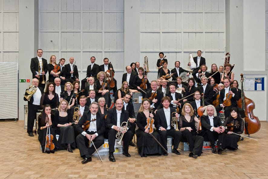 München, Münchner Symphoniker, Elias von Mendelssohn Bartholdy, IOCO Kritik, 24.12.2014