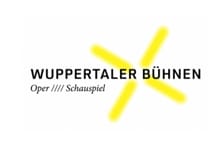 Wuppertal, Wuppertaler Bühnen, Spielplan Opernhaus September 2012
