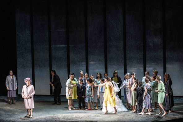 Nancy, Opéra national de Lorraine, MANRU - Ignacy Jan Paderewski, IOCO Kritik, 20.05.2023