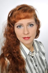 Alla Perchikova