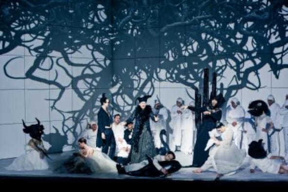 Karlsruhe, Badisches Staatstheater Karlsruhe, WOZZECK – Alban Berg, IOCO Kritik, 31.03.2023