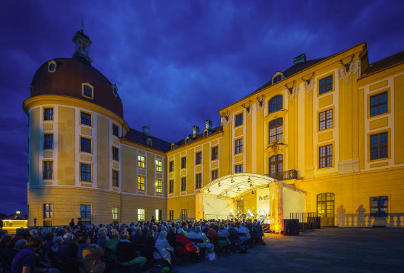 MORITZBURG FESTIVAL 2023