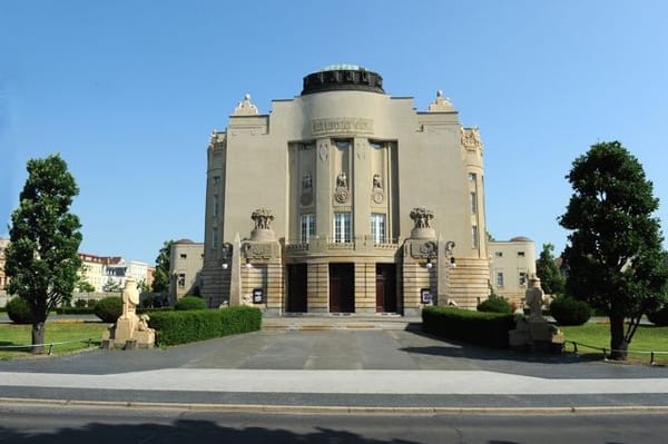 Cottbus, Staatstheater, DIE LIEBE ZU DREI ORANGEN - S. Prokofjew, IOCO Kritik