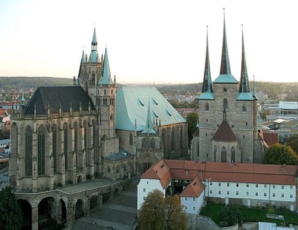 Erfurt, DomStufen-Festspiele -  ANATEVKA - Fiddler on the roof, IOCO Aktuel