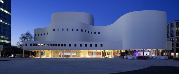 Düsseldorf, Schauspielhaus Unterhaus - SIMSALABIM,  IOCO