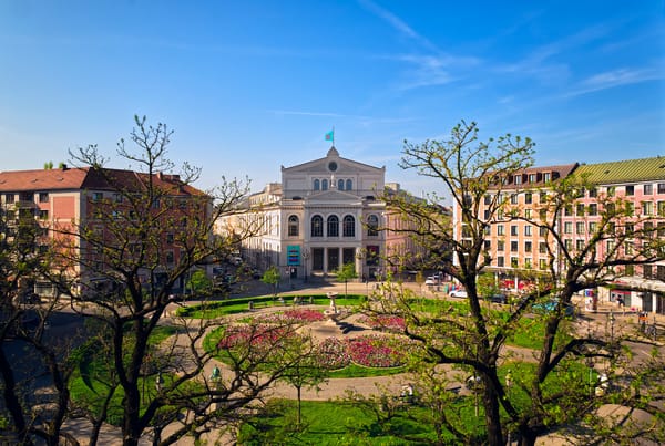 München, Gärtnerplatztheater, LA CAGE AUX FOLLES - Jerry Herman, IOCO