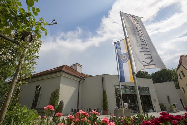 Kottingbrunn, Kulturszene, VIEL LÄRM UM NICHTS – William Shakespeare, IOCO