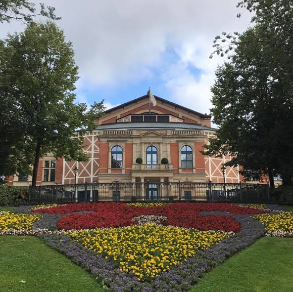 Bayreuth, Bayreuther Festspiele 2021, Tannhäuser, Walküre, Fliegender Holländer, IOCO, 06.08.2021