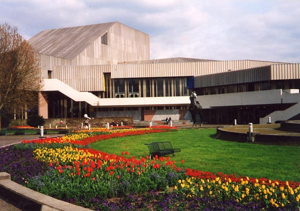 Karlsruhe, Badisches Staatstheater, Sonderfahrplan Juni - Juli 2020