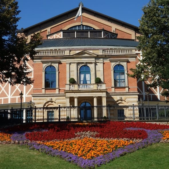 Bayreuth, Bayreuther Festspiele, Aktuelles - Festspiele - Katharina Wagner, IOCO Aktuell, 01.05.2020