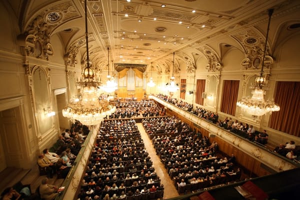 Graz, Musikverein für Steiermark,  Michael Güttler - Grazer Philharmoniker, 28.10.2019