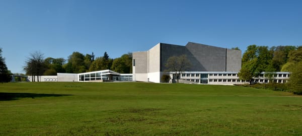 Wolfsburg, Scharoun-Theater Wolfsburg, SCHWANENSEE - Ukrainische Staatsoper „Taras Schetschenko“, IOCO Kritik, 25.02.2020