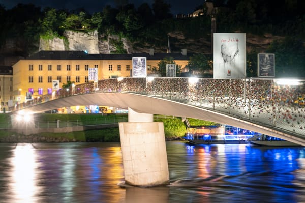 Salzburg, Festspielhaus, Ungebaute Feentempel in Salzburg - eine Story, IOCO Aktuell, 06.08.2020