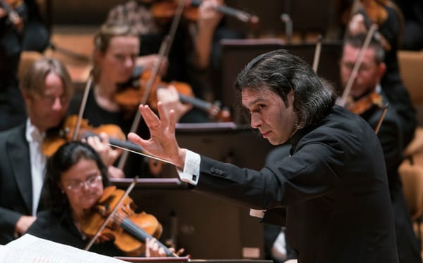 Berlin, Rundfunk Sinfonieorchester, Konzertleben vor der Auferstehung, IOCO Aktuell, 01.06.2020