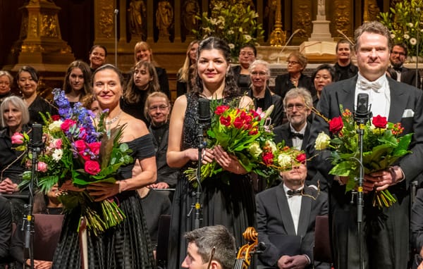 Berlin, Berliner Dom, Missa Solemnis - Ludwig van Beethoven, IOCO Kritik, 21.05,2020