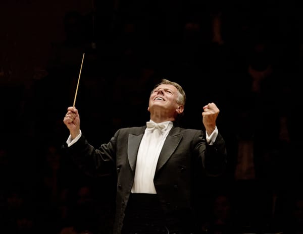 München, Bayerischer Rundfunk, Mariss Jansons: 1943 - 2019, IOCO Aktuell, 11.12.2019