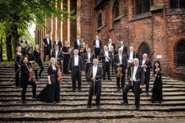 Lüneburg, Theater Lüneburg, "Le Savoir-vivre“ - Lüneburger Philharmoniker, IOCO Kritik, 17.10.2019