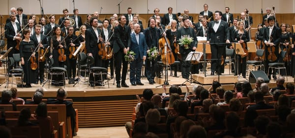 Dresden, Kulturpalast, Dresdner Musikfestspiele 2019, IOCO Kritik, 21.05.2019