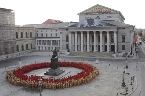 München, Bayerische Staatsoper, Die Meistersinger von Nürnberg - Ein Vergleich, IOCO Kritik, 24.09.2018