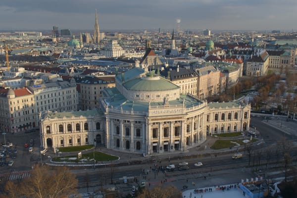 Wien, Burgtheater, Glaube - Liebe - Hoffnung von Ödön von Horváth, IOCO Kritik, 12.10.2018