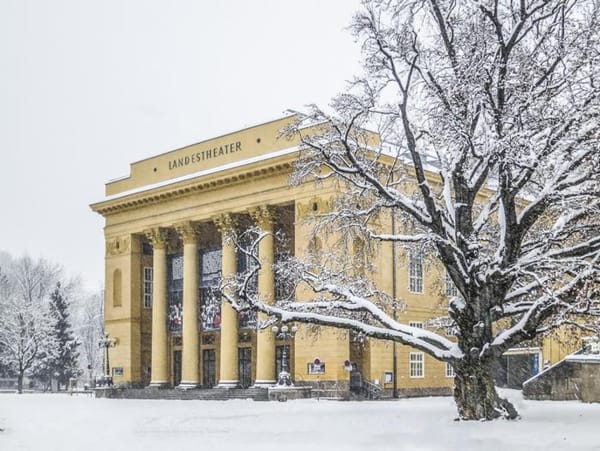 Innsbruck, Tiroler Landestheater, Der Stein der Weisen - Emanuel Schikaneder, IOCO Kritik, 09.10.2018