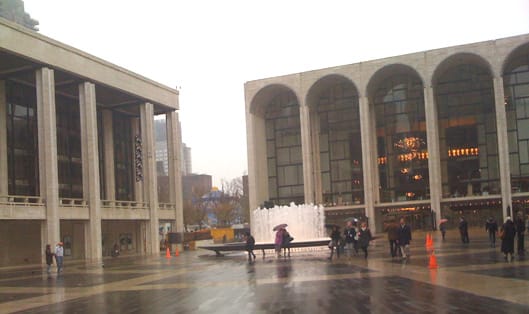 New York, Metropolitan Opera, James Levine - Met:  Unwürdiges Ende, IOCO Aktuell, 05.06.2018