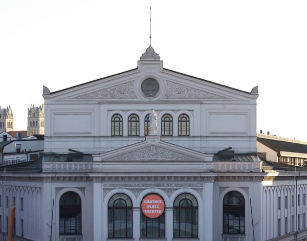 München, Gärtnerplatztheater, Operettengala im Prinzi: "Du Welt meiner Träume", IOCO Kritik, 19.04.2016