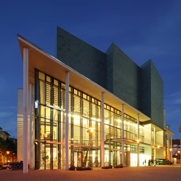 Halle, Händel Festspiele 2018  -  Fremde Welten, IOCO Aktuell, 21.11.2017