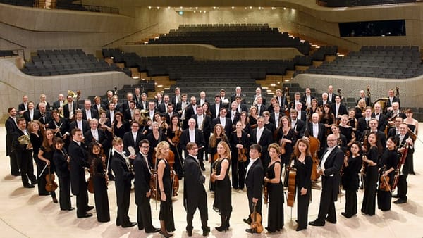 Hamburg, Elbphilharmonie, 2019: Alan Gilbert folgt Thomas Hengelbrock, IOCO Aktuell, 24.06.2017