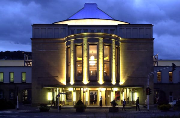 Wuppertal, Oper Wuppertal, Der Liebestrank - Gaetano Donizetti, IOCO Kritik, 04.03.2020