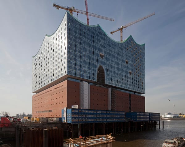 Hamburg, Elbphilharmonie, Spektakuläre Eröffnung am 11. + 12.1.2017, IOCO Aktuell