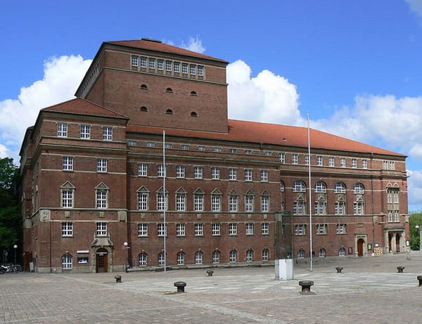 Kiel, Theater Kiel,  LUCIA DI LAMMERMOOR - Gaetano Donizetti, 07.12.2019