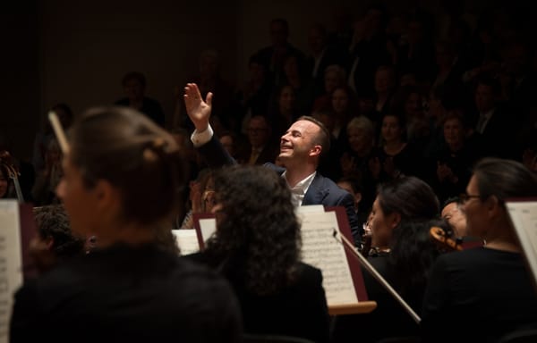 Dortmund, Konzerthaus Dortmund, Philadelphia Orchestra - Yannick Nézet-Séguin - Lisa Batiashvil IOCO Kritik, 28.05.2015