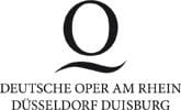 Düsseldorf, Deutsche Oper am Rhein, Weiterhin im Programm - May 2014