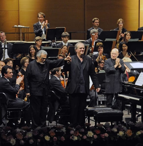 Bochum, Jahrhunderthalle - Eröffnungskonzert -  Neue Philharmonie Westfalen, IOCO Kritik, 09.05.2014