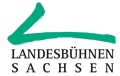 Dresden, Landesbühne Sachsen, Spielplan Landesbühnen Sachsen - Felsenbühne Rathen - im Juni 2011