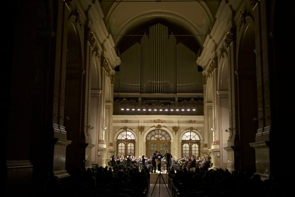 Die verbotene Musik - über Musiker als Opfer totalitärer Regime, IOCO, 04.11.2021